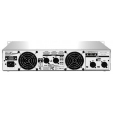 POWER BEHRINGER NU 6000 DSP
